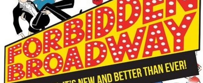 Actors Theatre Of Indiana Presents FORBIDDEN BROADWAY