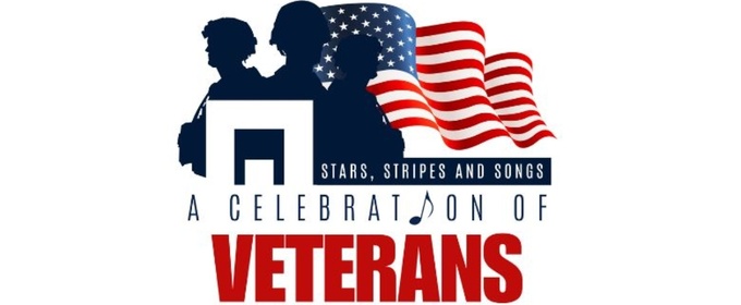 McCallum Theatre to Host Celebration of Veterans, STARS, STRIPES & SONGS