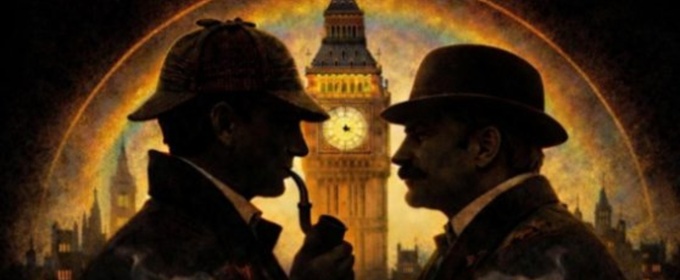 Robert Stanton and Kevin Chamberlin to Star in SHERLOCK AND WATSON Industry Reading