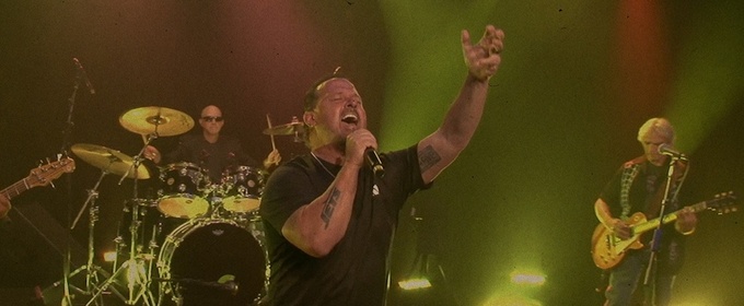 ANY WAY YOU WANT IT Brings to Music of Journey to Bay Street Theater