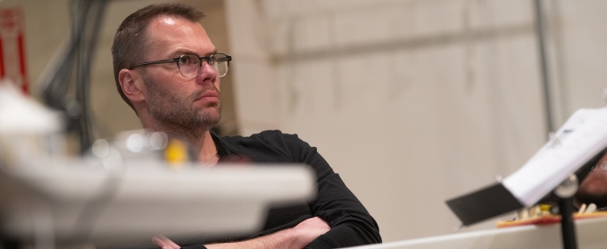 Samuel D. Hunter is Making Art Out of the Mundane