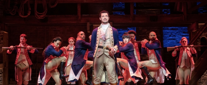 Tickets For HAMILTON in Seattle Go on Sale Next Week