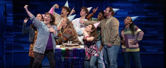 Review: KIMBERLY AKIMBO at Orpheum Memphis