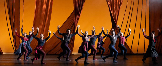 Ballet Hispánico New York to Hold Company Auditions