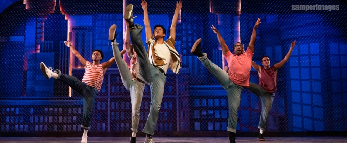 WEST SIDE STORY Comes to OFC Creations Theatre Center