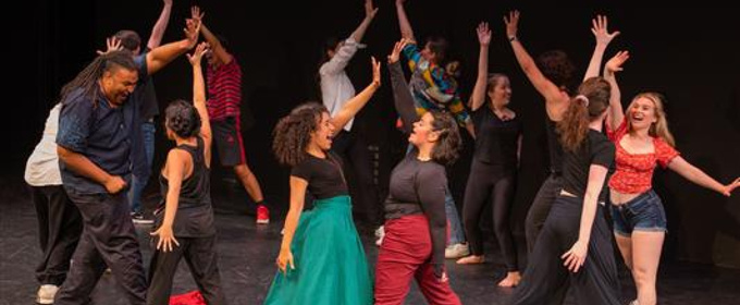 Shakespeare & Company to Present 2026 Summer Shakespeare Intensive