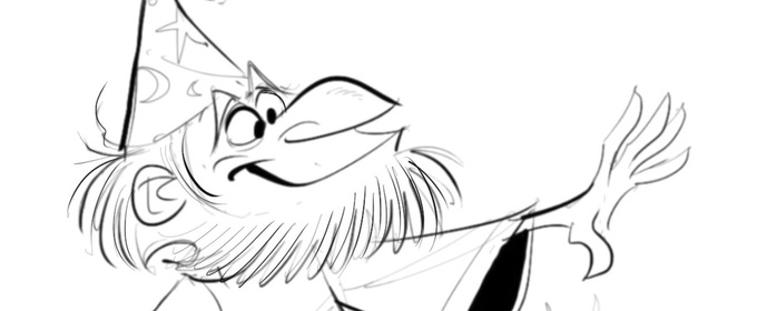 Comic Strips WIZARD OF ID and B.C. Getting Animated Adaptations