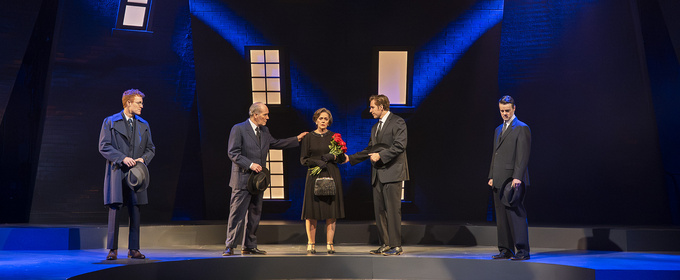 Photos: DEATH OF A SALESMAN At A Noise Within
