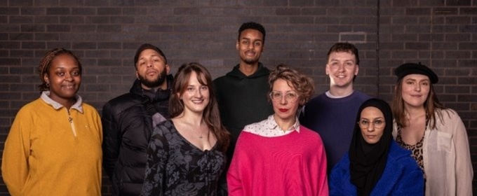 Birmingham Hippodrome Reveals Origins Festival Programme