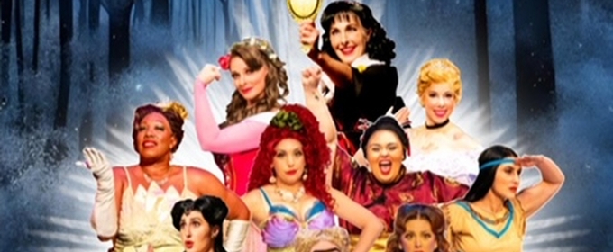 New Musical DISENCHANTED! Announces National Tour
