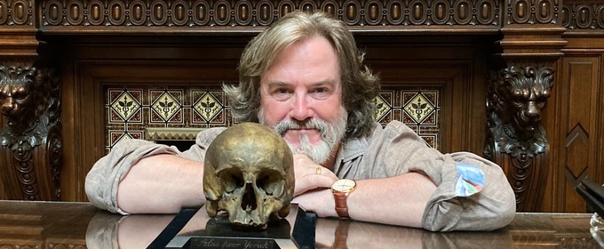 INTERVIEW: 'Theatre in miniature', Greg Doran on the revival of Shakespeare's Venus and Adonis