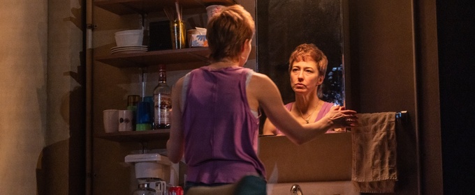 BUG on Broadway Starring Carrie Coon Extends for a Second Time