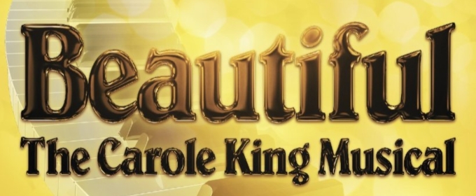 BEAUTIFUL: THE CAROLE KING MUSICAL Comes to Riverside Theatre