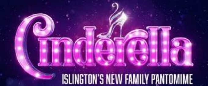 King's Head Theatre Announces Full Casting For First Ever Family Pantomime CINDERELLA