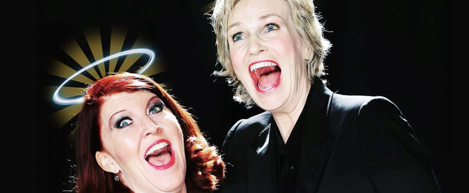 Jane Lynch and Kate Flannery to Return to Steppenwolf in THE TROUBLE WITH ANGELS