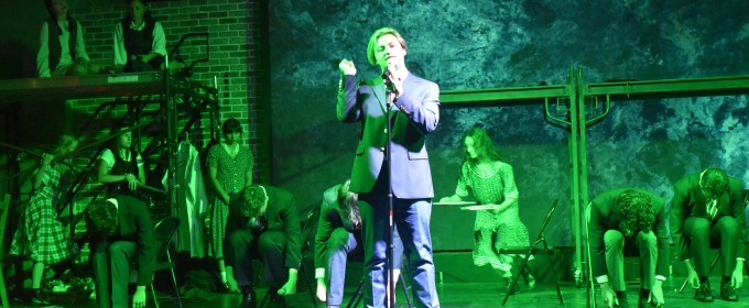 Rise Above Performing Arts Opens Season With SPRING AWAKENING