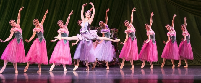 Photos: Nashville Ballet Presents NASHVILLE’S NUTCRACKER