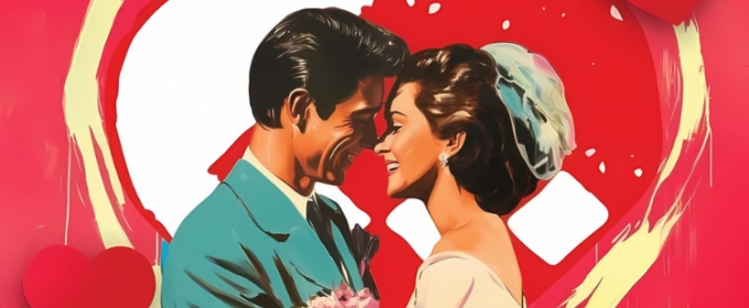 DO! I DO! to Open At The Pompano Beach Cultural Center in May