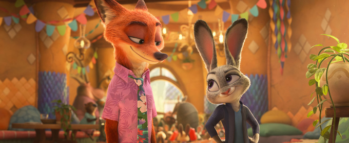 ZOOTOPIA 2 Sets January Digital Release with New Bonus Features