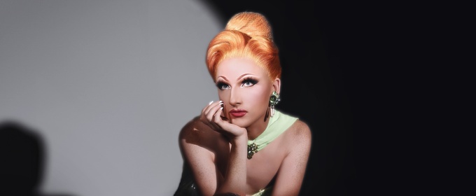 RUPAUL’S DRAG RACE Star Plasma Sets Live Album Release