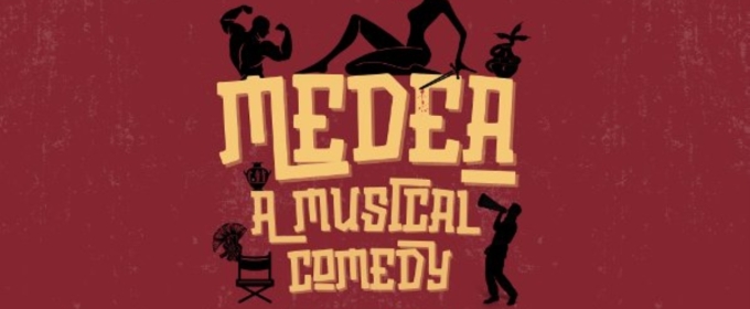 Video: First Look At MEDEA: A MUSICAL COMEDY At Actors Temple Theatre