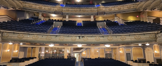 Everything to Know About Theater Spaces and Stages