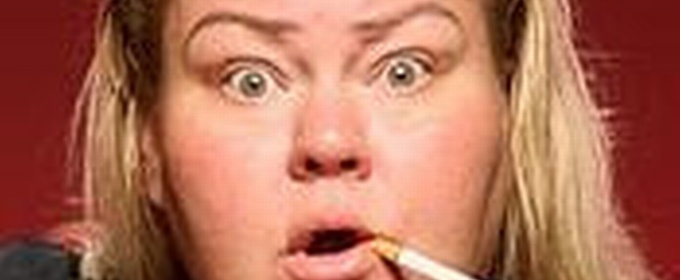 Chelcie Lynn Will Bring THE LOOSE LIPS TOUR to Comedy Works Landmark