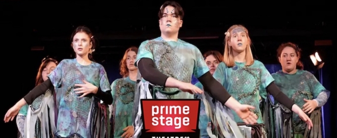 Prime Stage Theatre's 2025 High School Drama Awards Nominees Announced