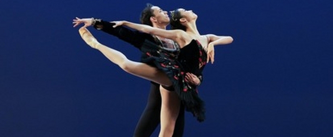 Kaatsbaan Cultural Park to Present American Ballet Theatre Studio Company