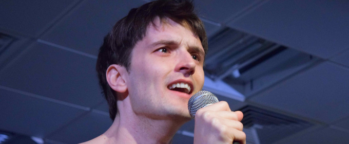 PLAY DEAD Comes to Horse Hospital and Playhouse East