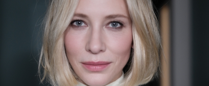 Further Cast, Creative Team, and Dates Set For Cate Blanchett-Led THE SEAGULL at The Barbican Theatre