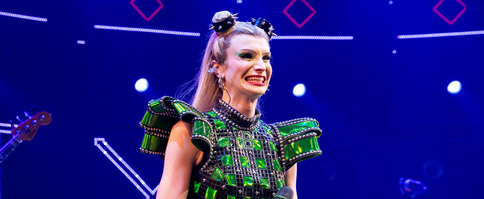 Dylan Mulvaney to Depart SIX THE MUSICAL on Broadway in May