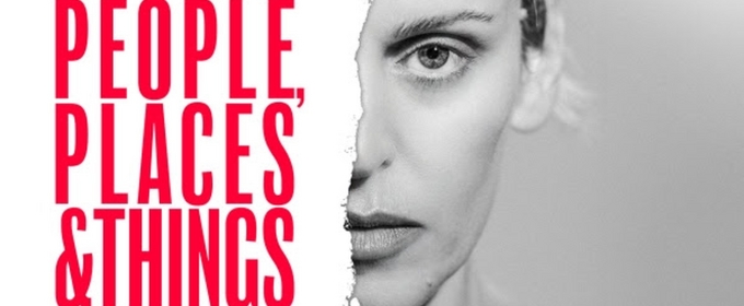 PEOPLE, PLACES & THINGS Will Return to the West End in May