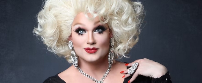 Celebrate Pride With Delighted Tobehere's DRAG 101!