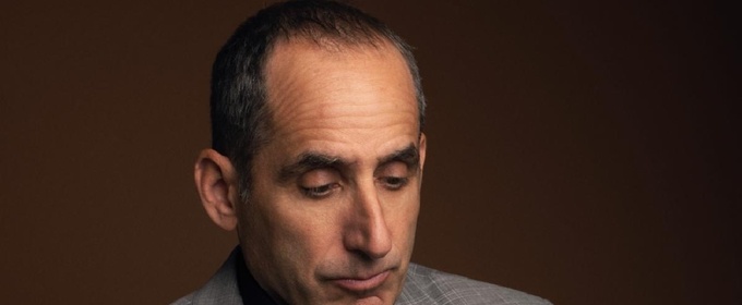 Peter Jacobson to Star in DEATH OF A SALESMAN at Hartford Stage