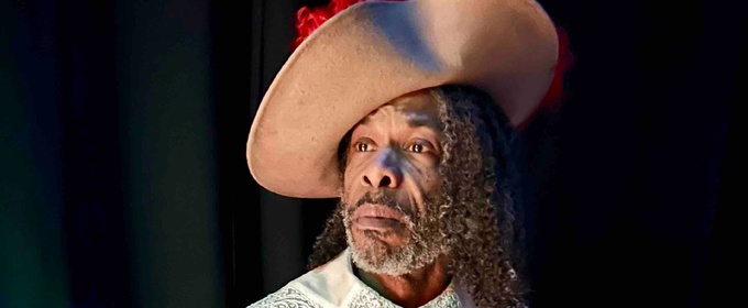 Richard E. Waits Makes Metropolitan Opera Debut in I PURITANI