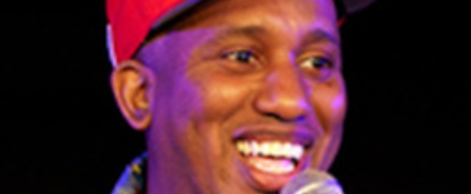 Chris Redd to Perform at Comedy Works Larimer Square This Month