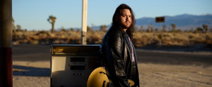 Wolfgang Van Halen’s Mammoth Details Third Album 'The End'