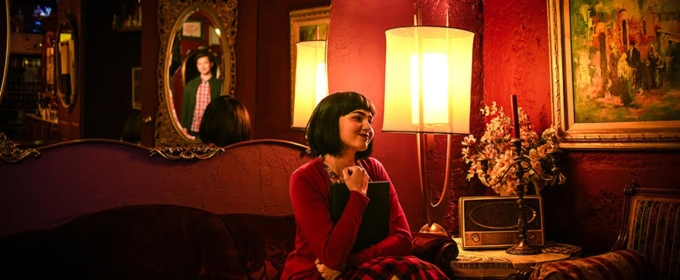 AMELIE Comes to Kokandy Productions Next Month