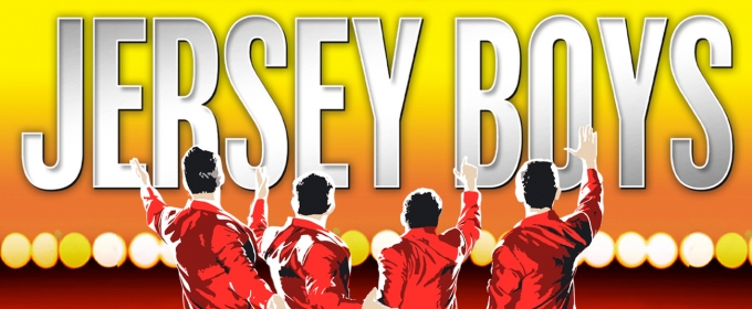 Encore Production of JERSEY BOYS to Return to North Shore Music Theatre