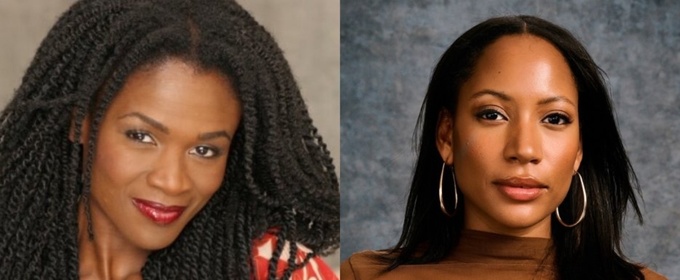 Patrice Johnson Chevannes and Natalie Paul to Star in THE WATERFALL at WP Theater