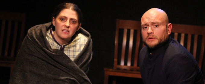 Photos: PASSION At Chromolume Theatre