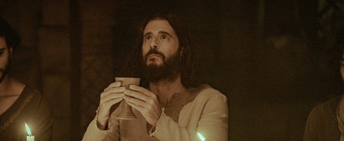 THE CHOSEN Sets Season 6 November Release on Prime Video