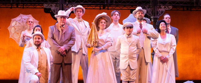 Photos: First Look at 5-Star Theatrical's Production of RAGTIME: THE MUSICAL Photos