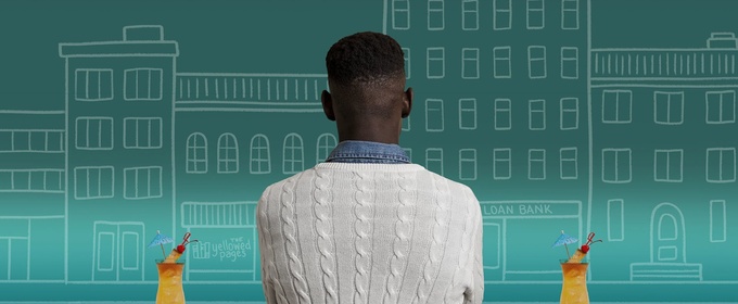 PRIMARY TRUST Will Come to The Mark Taper Forum in May