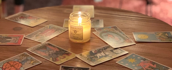 Tarot Cabaret Comes to the ESL Rochester Fringe Festival