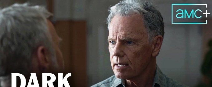 Video: DARK WINDS Season 3 Finale Sneak Peek Clip