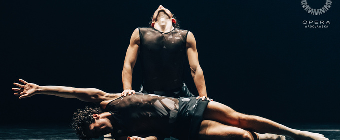 Review: LUMIÈRE at Wrocław Opera