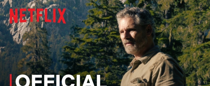 Video: Eric Bana Stars in Teaser Trailer for Netflix's UNTAMED