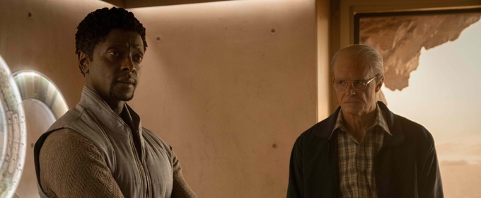 Video: Apple Drops Trailer for Season 5 of FOR ALL MANKIND